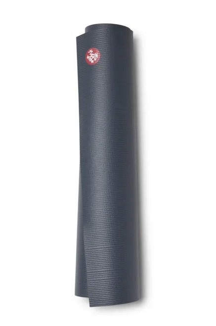 Yoga mat Pro Lite Manduka 4.7mm (180cm) Thunder